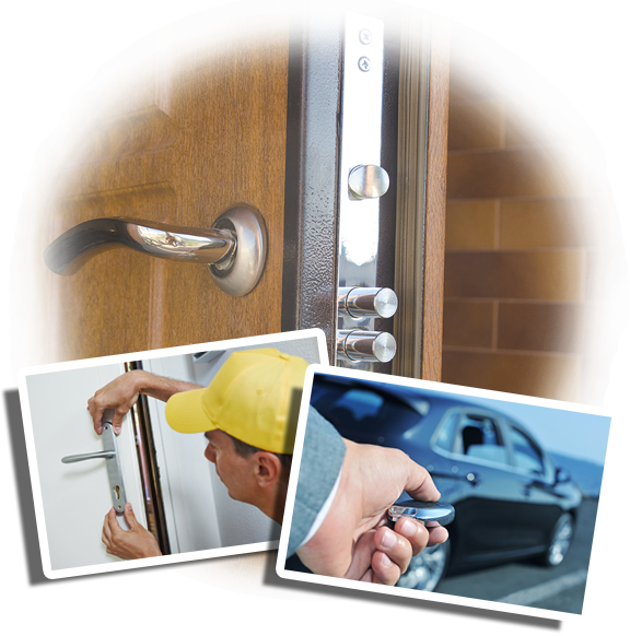 Emergency Locksmith in Arizona