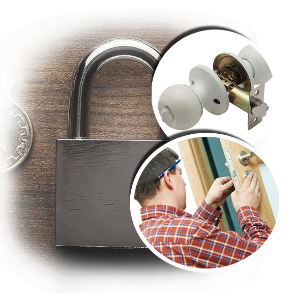 Residential Locksmith